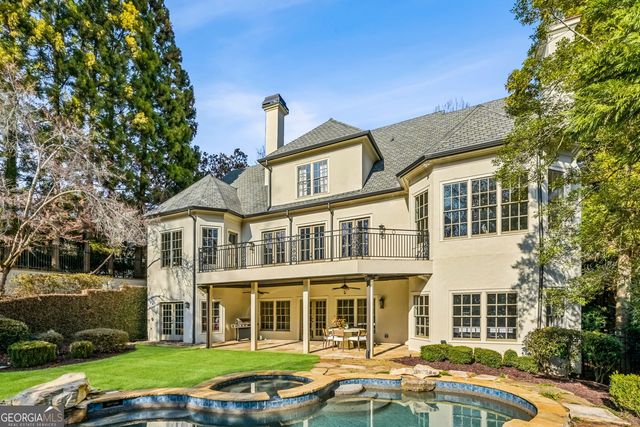 130 Blackland Road NW, Atlanta, GA 30342