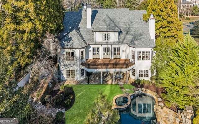 130 Blackland Road NW, Atlanta, GA 30342