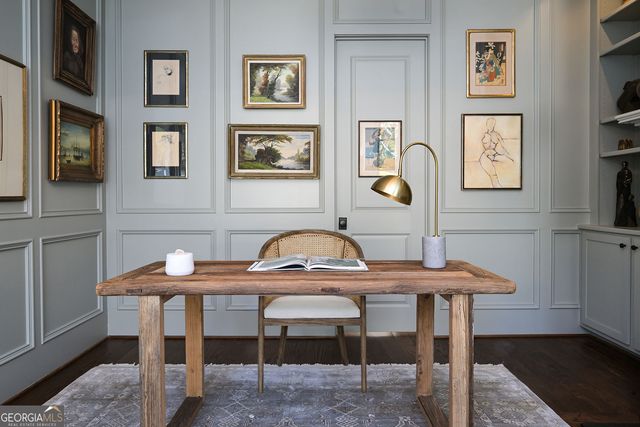 130 Blackland Road NW, Atlanta, GA 30342