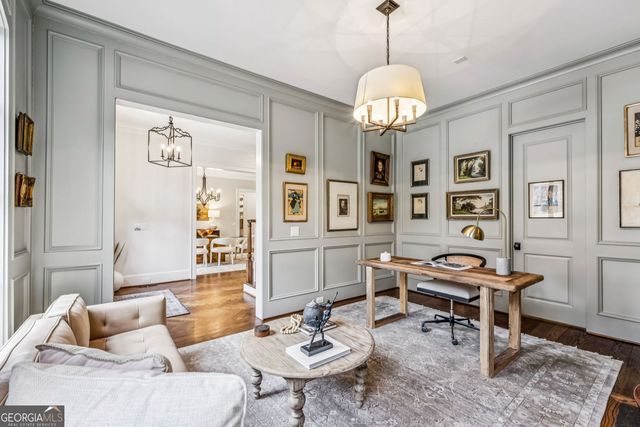 130 Blackland Road NW, Atlanta, GA 30342