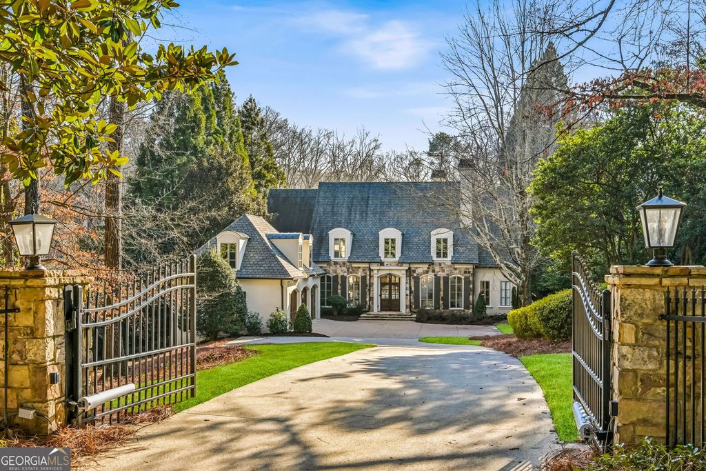 130 Blackland Road NW, Atlanta, GA 30342
