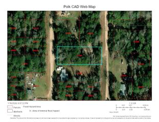 195 Bobby Baer Road, Livingston, TX 77351