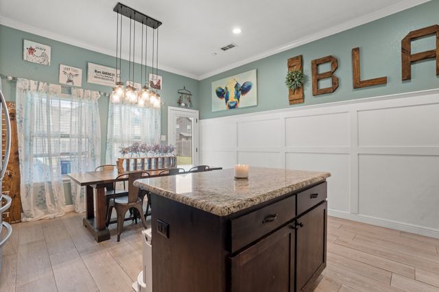 3104 Wrangler Court, Granbury, TX 76049