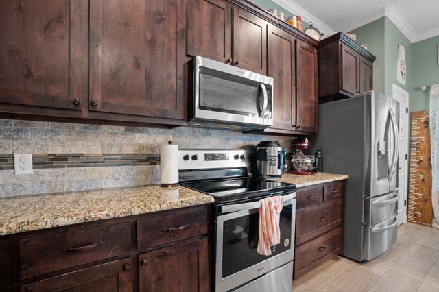 3104 Wrangler Court, Granbury, TX 76049