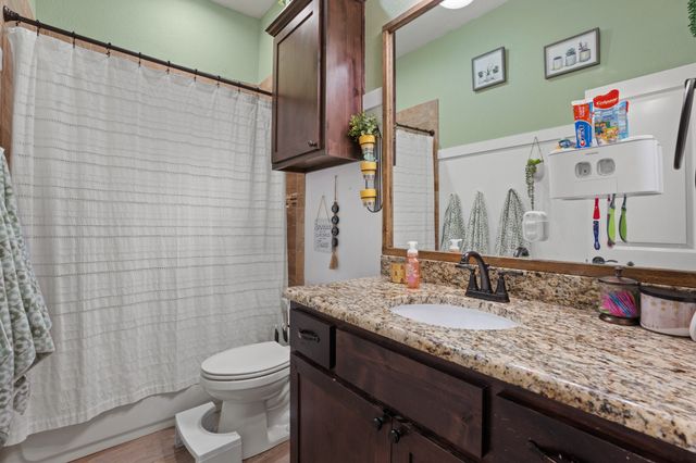 3104 Wrangler Court, Granbury, TX 76049