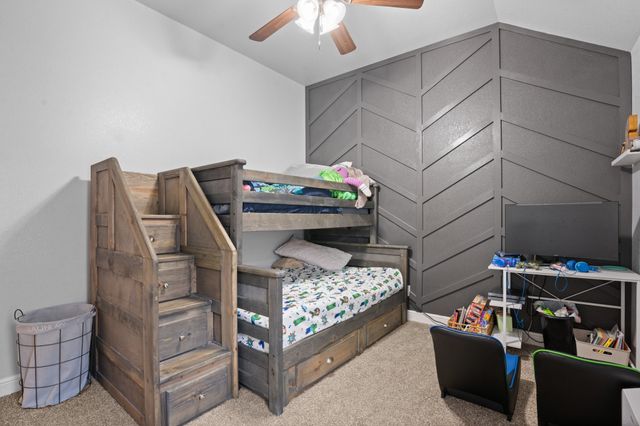 3104 Wrangler Court, Granbury, TX 76049