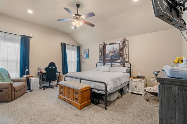 3104 Wrangler Court, Granbury, TX 76049