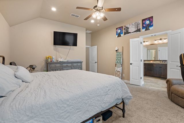 3104 Wrangler Court, Granbury, TX 76049