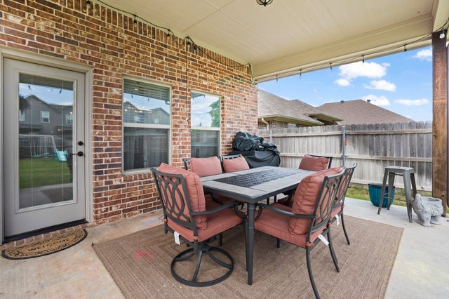3104 Wrangler Court, Granbury, TX 76049
