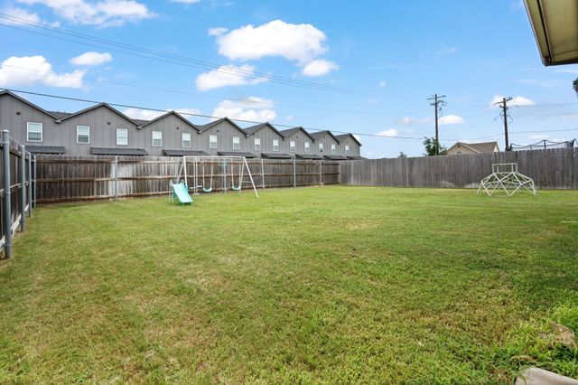 3104 Wrangler Court, Granbury, TX 76049