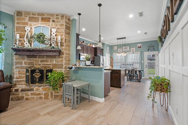 3104 Wrangler Court, Granbury, TX 76049