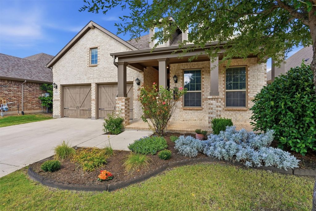 14928 Gentry Drive, Aledo, TX 76008 — photo 2