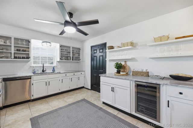 13826 S Elm Avenue, Glenpool, OK 74033