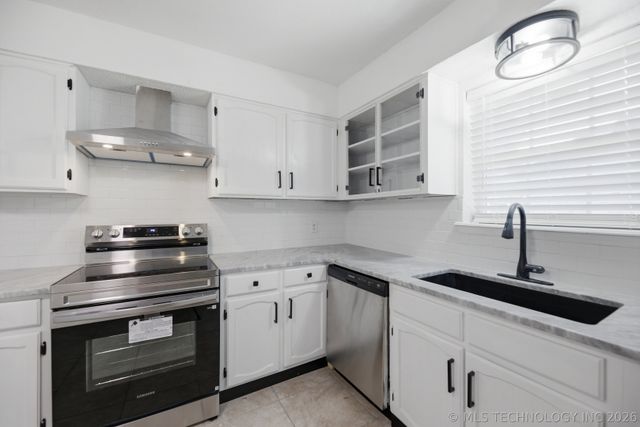 13826 S Elm Avenue, Glenpool, OK 74033