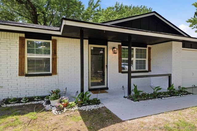 13826 S Elm Avenue, Glenpool, OK 74033