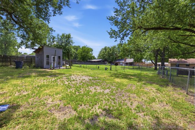 13826 S Elm Avenue, Glenpool, OK 74033