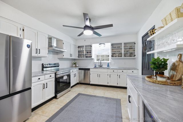 13826 S Elm Avenue, Glenpool, OK 74033