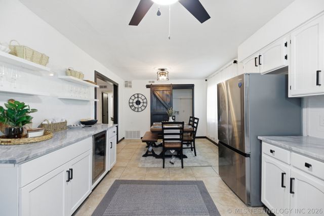 13826 S Elm Avenue, Glenpool, OK 74033