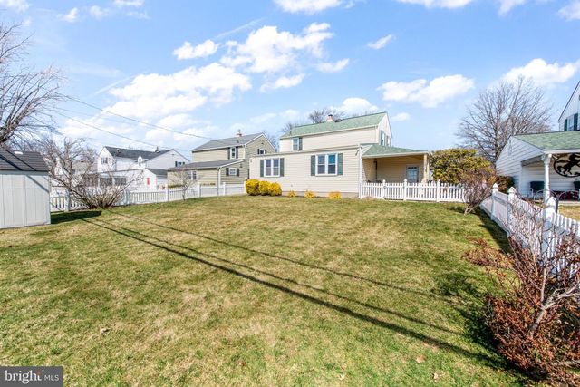 308 FOREST AVE, Willow Grove, PA 19090