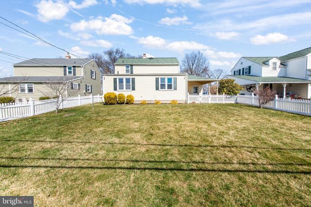 308 FOREST AVE, Willow Grove, PA 19090