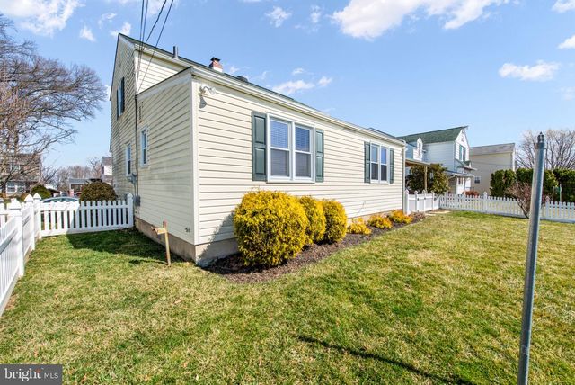 308 FOREST AVE, Willow Grove, PA 19090