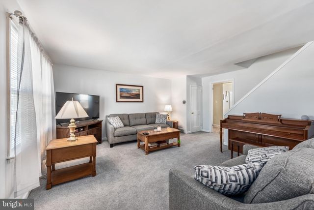 308 FOREST AVE, Willow Grove, PA 19090