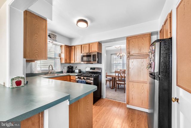 308 FOREST AVE, Willow Grove, PA 19090