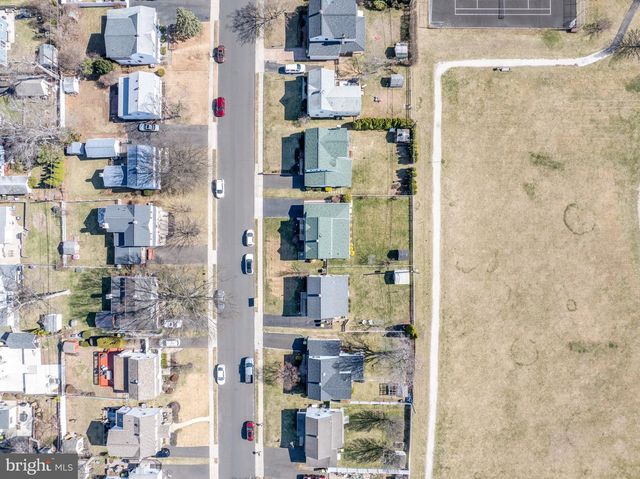 308 FOREST AVE, Willow Grove, PA 19090