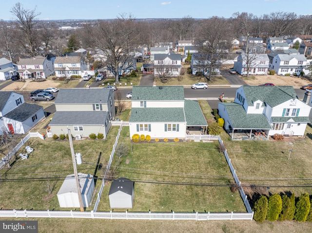 308 FOREST AVE, Willow Grove, PA 19090