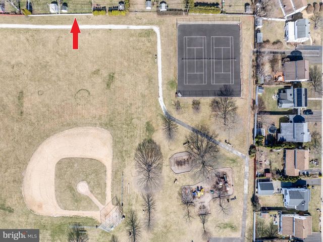 308 FOREST AVE, Willow Grove, PA 19090