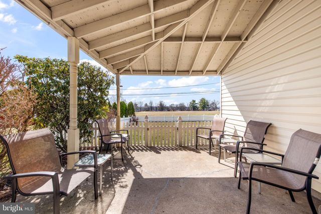 308 FOREST AVE, Willow Grove, PA 19090