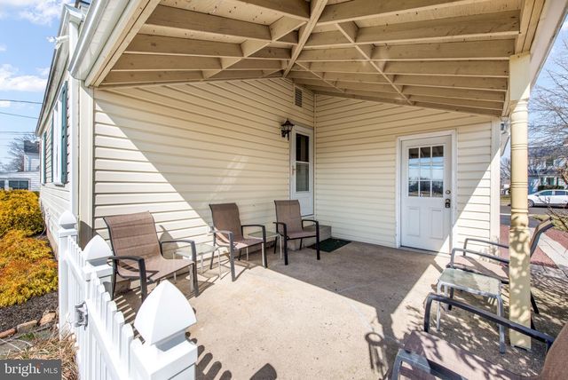 308 FOREST AVE, Willow Grove, PA 19090