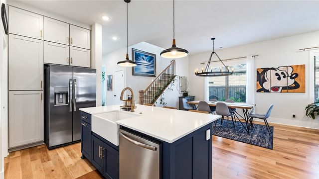 3832 W Violet Street, Fayetteville, AR 72704