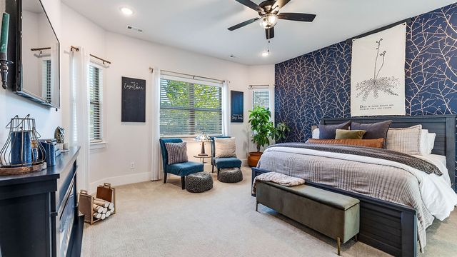 3832 W Violet Street, Fayetteville, AR 72704