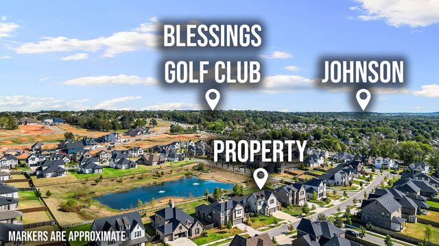 3832 W Violet Street, Fayetteville, AR 72704