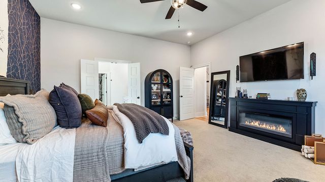 3832 W Violet Street, Fayetteville, AR 72704