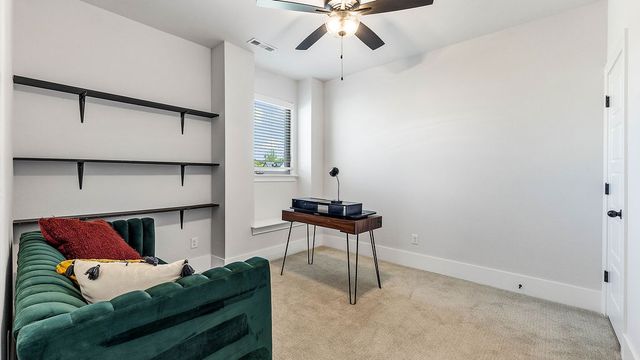 3832 W Violet Street, Fayetteville, AR 72704