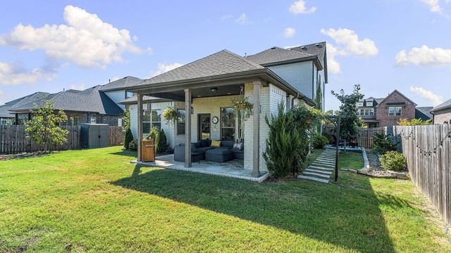 3832 W Violet Street, Fayetteville, AR 72704