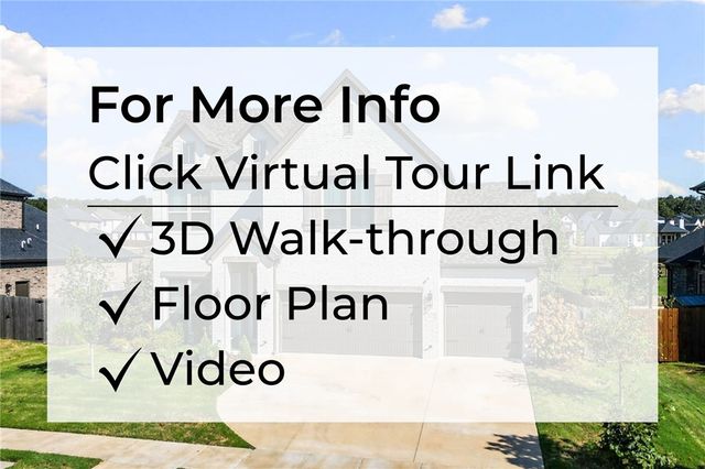 3832 W Violet Street, Fayetteville, AR 72704