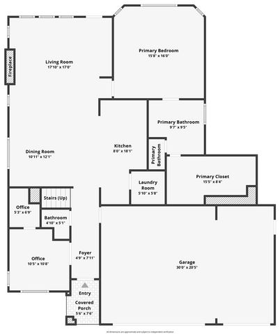 3832 W Violet Street, Fayetteville, AR 72704