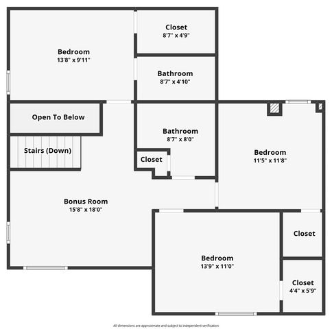 3832 W Violet Street, Fayetteville, AR 72704
