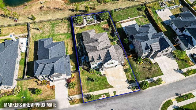 3832 W Violet Street, Fayetteville, AR 72704