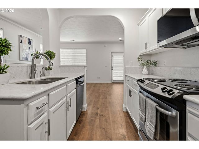 14498 Se PRINCETON VILLAGE Way, Clackamas, OR 97015