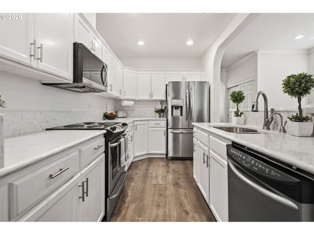 14498 Se PRINCETON VILLAGE Way, Clackamas, OR 97015