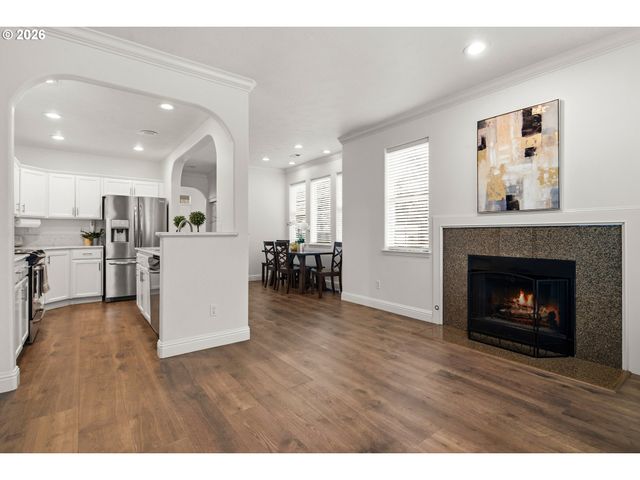 14498 Se PRINCETON VILLAGE Way, Clackamas, OR 97015