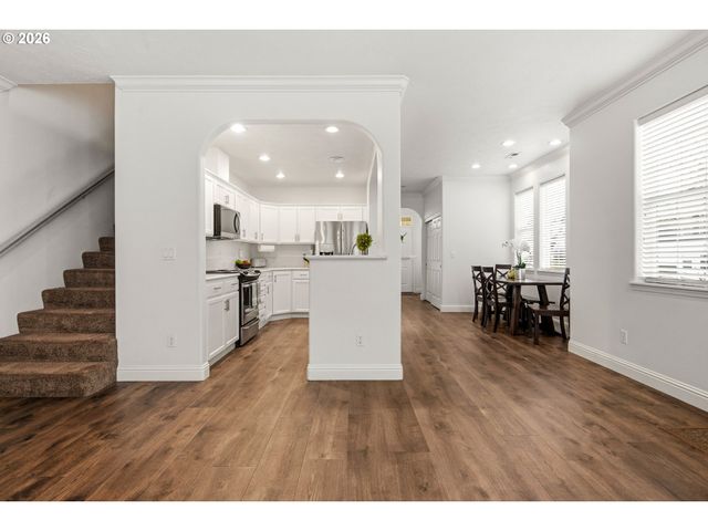 14498 Se PRINCETON VILLAGE Way, Clackamas, OR 97015