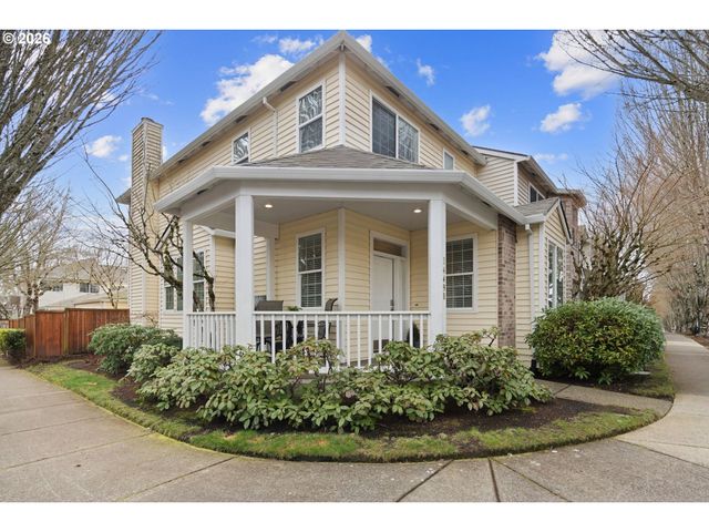 14498 Se PRINCETON VILLAGE Way, Clackamas, OR 97015