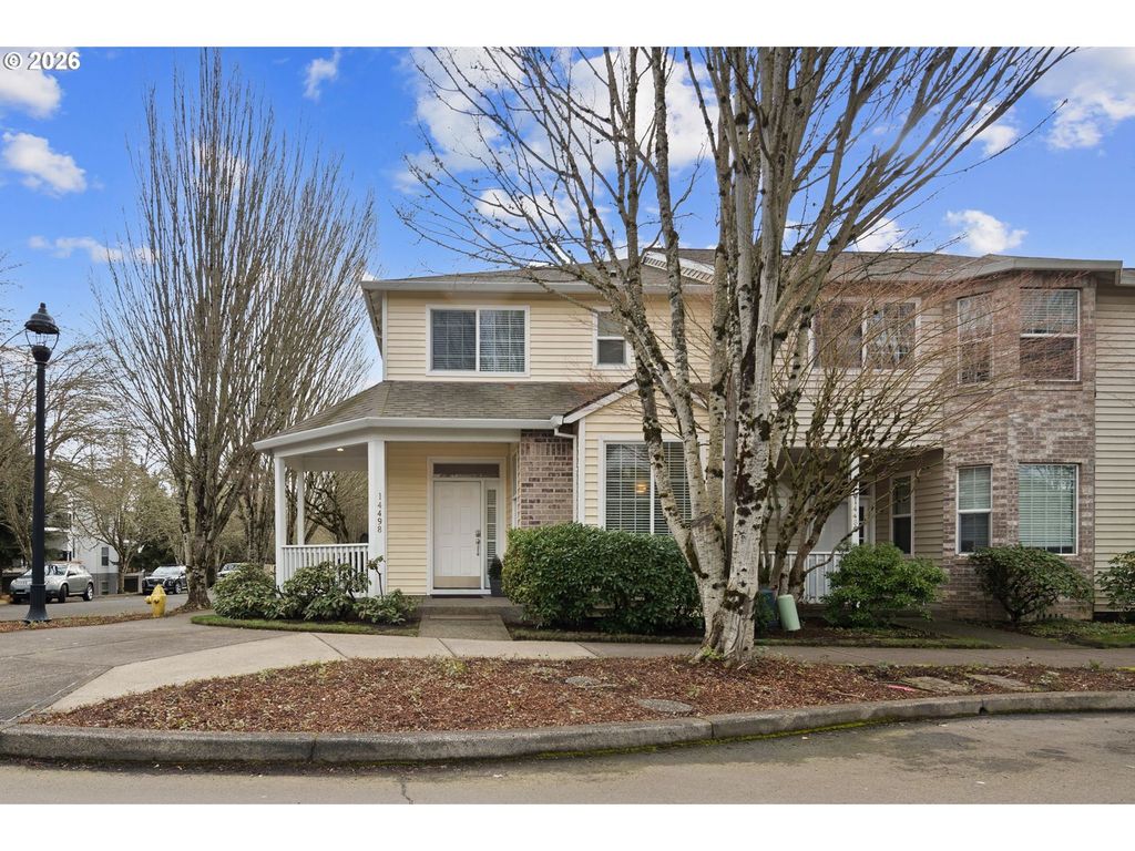 14498 Se PRINCETON VILLAGE Way, Clackamas, OR 97015