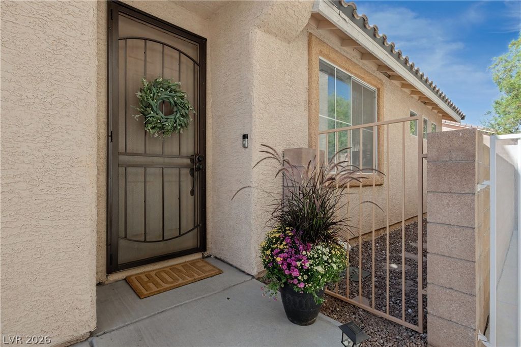 10556 Cedar Run Court, Las Vegas, NV 89135 — photo 3