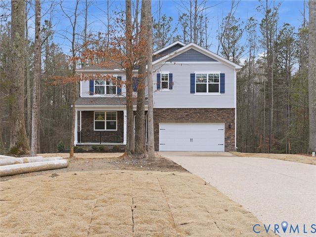 7785 E Patriots Way, Gloucester, VA 23061